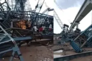 River Bridge Collapses: हमीरपुर