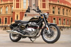 Royal Enfield Bullet 650