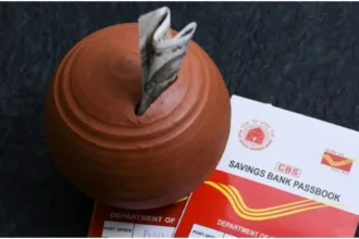 SHG Savings Account