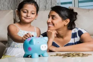 Sukanya Samriddhi Yojana: Daughters