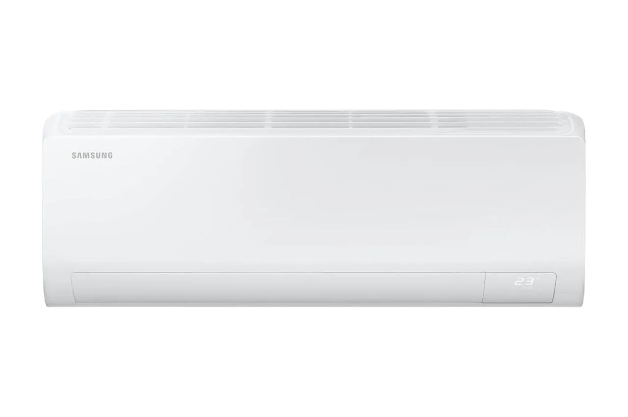 5 Best Smart ACs with Wi-Fi and Voice Control on Amazon for Powerful Cooling in 2026 - Samsung 1 Ton 3 Star Bespoke Ai Smart Split Ac | TIMESBULL