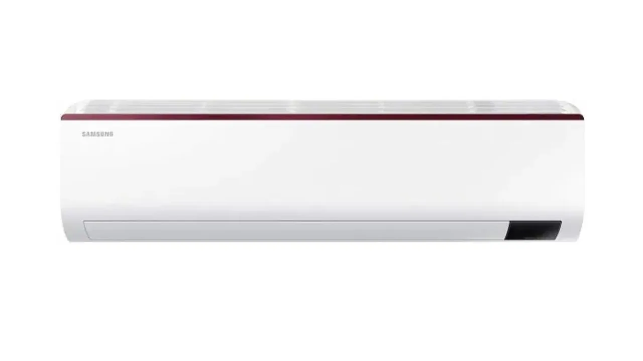 Best 5-Star Inverter ACs to Buy in May 2026: Top Cooling Deals With Huge Power Savings - Samsung 1.5 Ton 5 Star | TIMESBULL