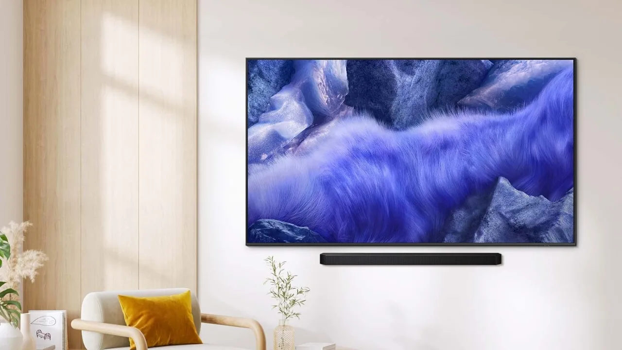 Samsung AI Smart TV Gets Huge Discount in Amazon Summer Sale 
