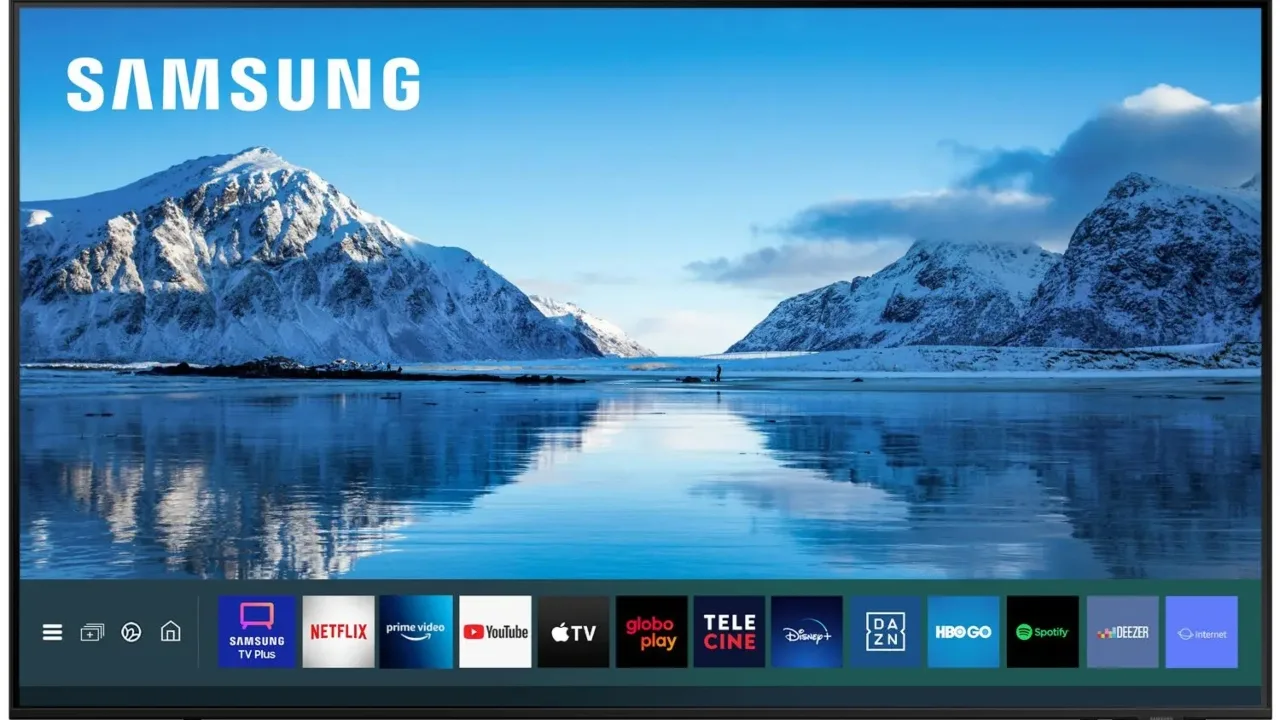 Samsung AI Smart TV Gets Huge Discount in Amazon Summer Sale 