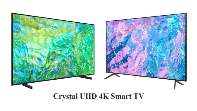 Samsung Crystal 4K TV – Gets Huge Discount in Flipkart Summer Sale