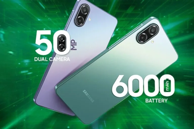 Samsung Galaxy A07 5G Price Drop in India: 6,000mAh Battery and 120Hz Display Deal on Croma