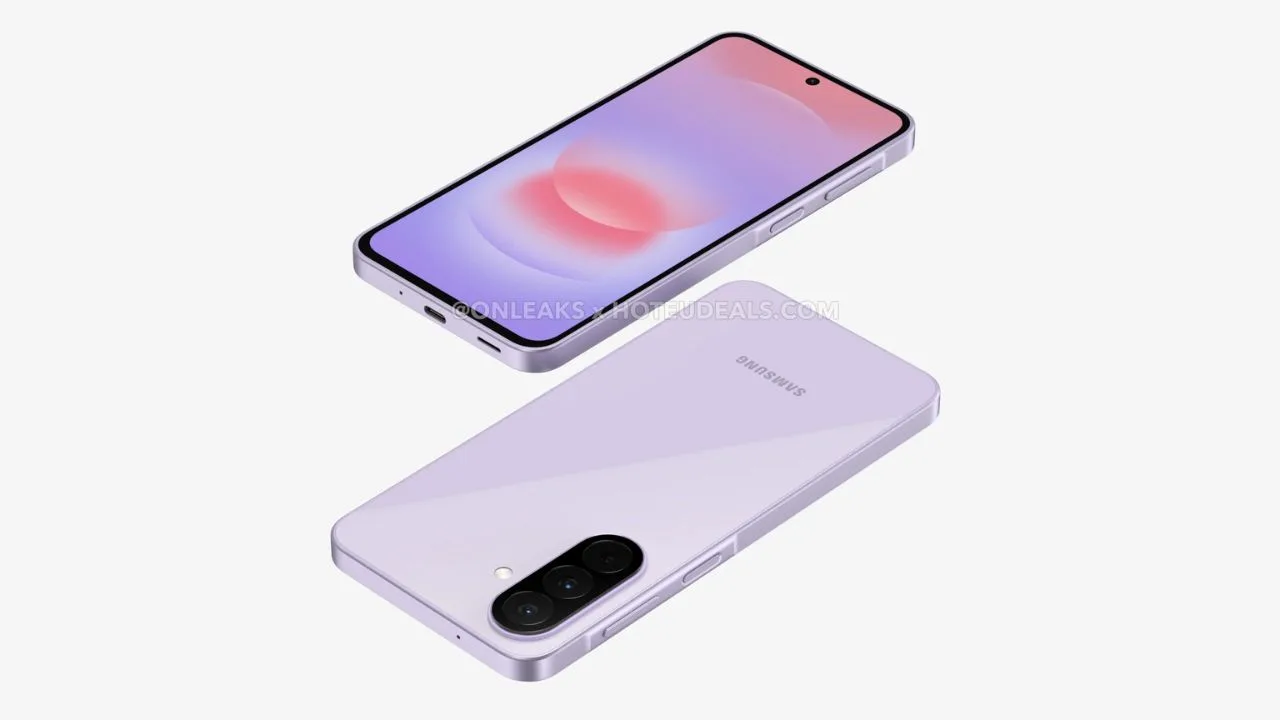 Samsung Galaxy A27 Appears on Official Site, Hinting at Imminent Launch — image 5