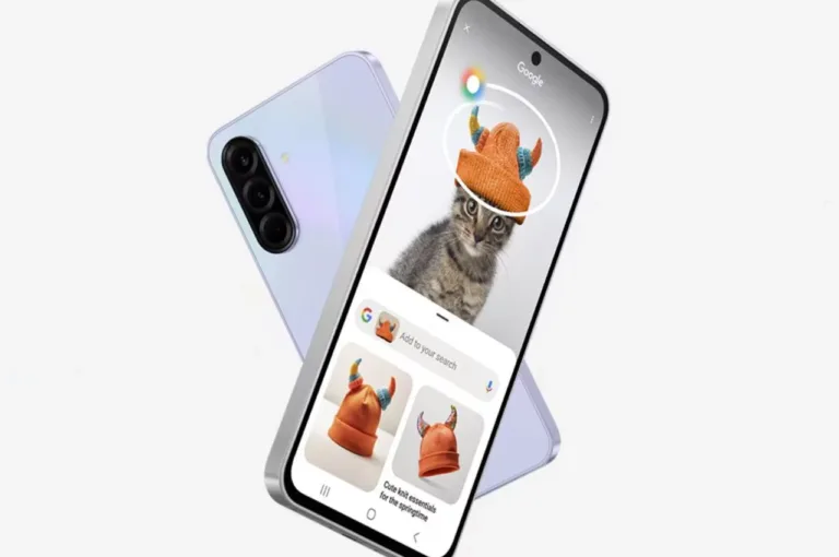 Samsung Galaxy A27 Leaks Reveal 120Hz AMOLED Display, Snapdragon 6 Gen 3 & IP68 Protection