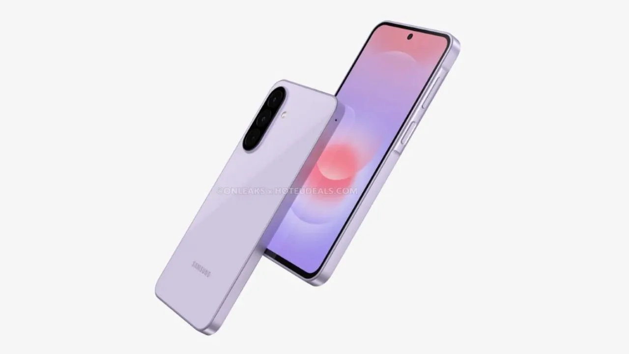 Samsung Galaxy A27 Appears on Official Site, Hinting at Imminent Launch — image 4