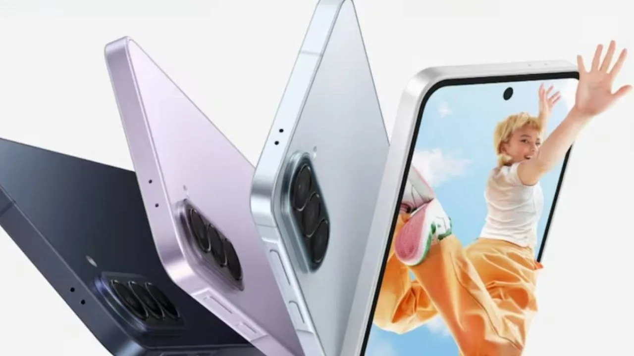Best Samsung Phones in India from Samsung Galaxy A37 5G to Samsung Galaxy S25 FE - Samsung Galaxy A37 5g | TIMESBULL