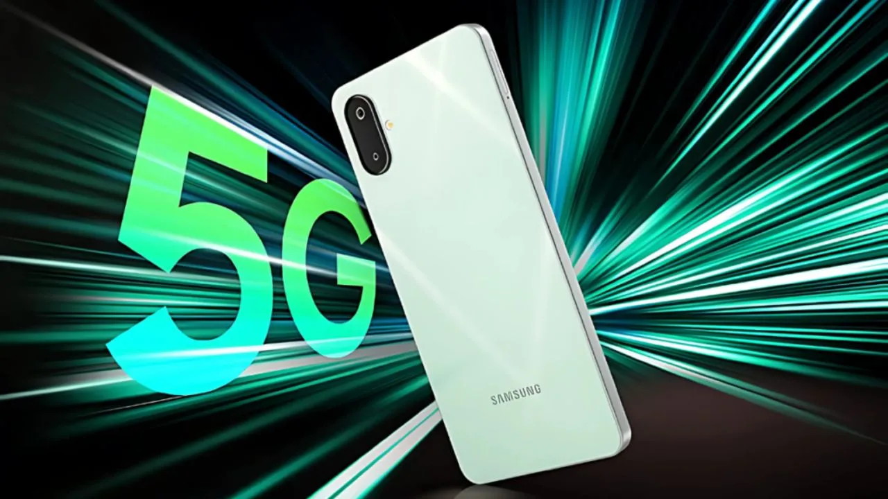 Top 5G Mobiles Under ₹10,000 You Can Buy in May 2026 - Samsung Galaxy M06 5g | TIMESBULL
