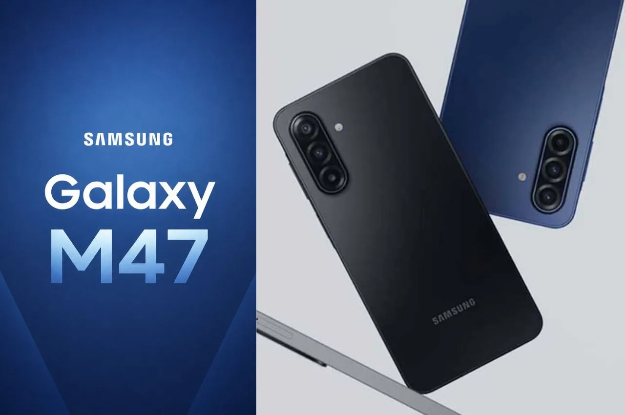 Samsung Galaxy M47 Launch Soon? Price in India, Specs and Features Revealed - Samsung Galaxy M47 | TIMESBULL