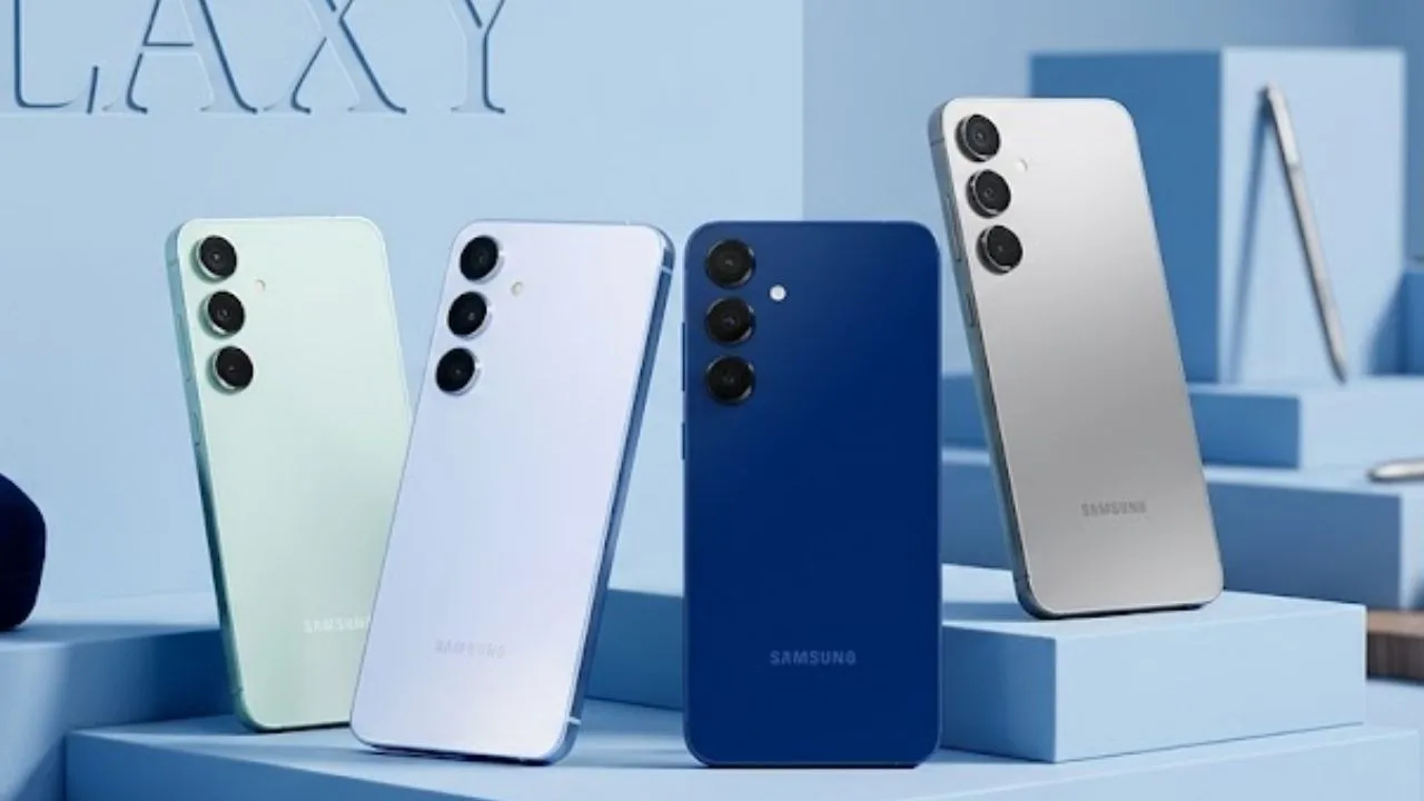 Samsung Galaxy S25 5G Gets New Price with 12GB RAM and Snapdragon 8 Elite Listed on Croma - Samsung Galaxy S25 5g | TIMESBULL
