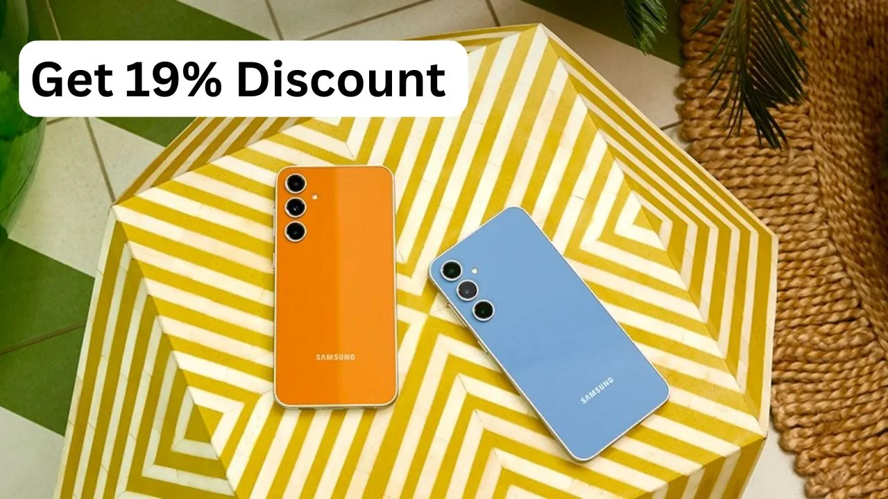 Samsung Galaxy S25 FE Gets ₹15,000 Discount – Premium Galaxy AI Phone Now Available at Lowest Price - Samsung Galaxy S25 Fe | TIMESBULL