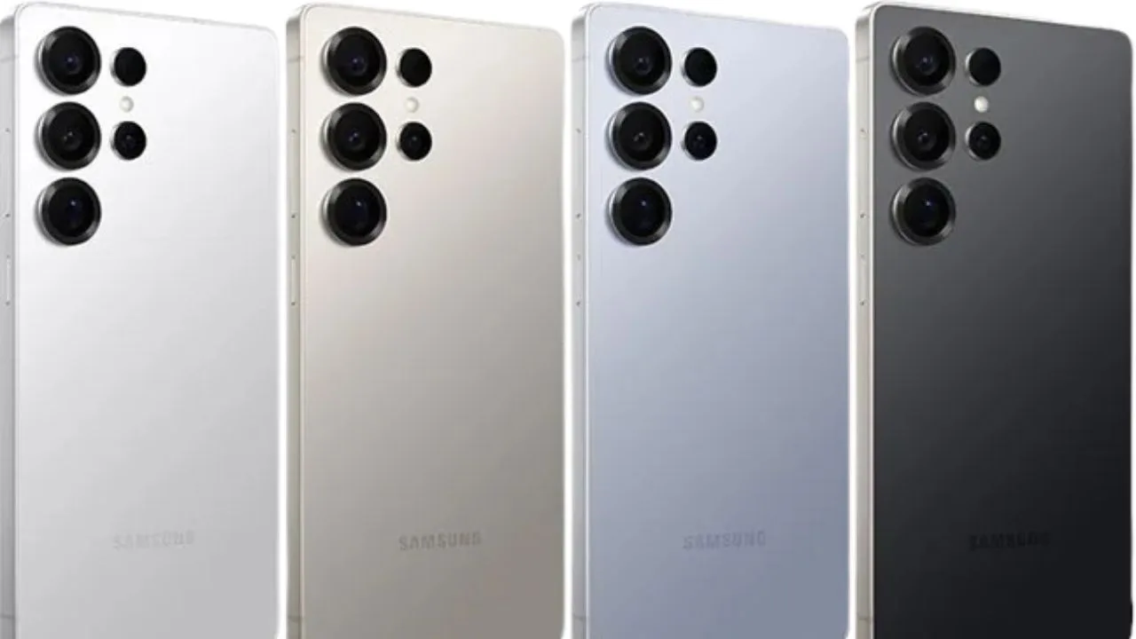 Samsung Galaxy S25 Ultra Amazon Deal – Get ₹35,000+ Discount with with Bank Offers and Exchange Benefits - Samsung Galaxy S25 Ultra | TIMESBULL