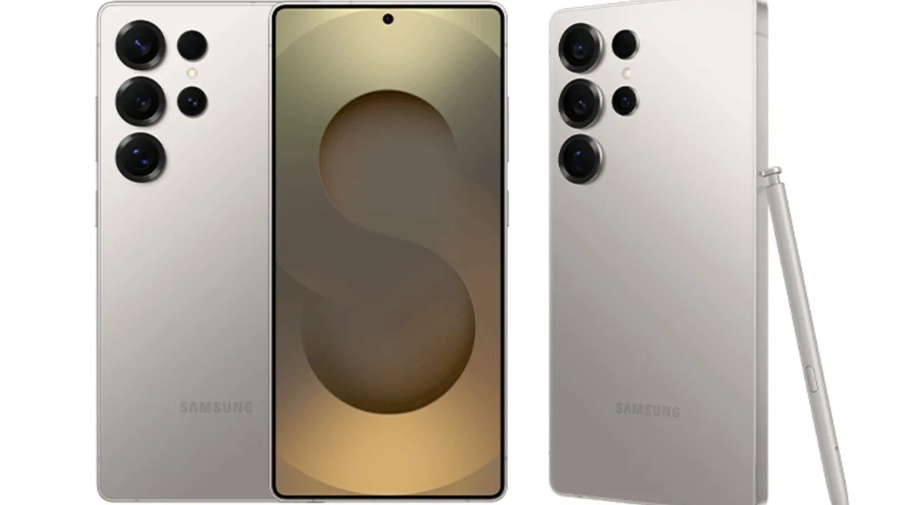 Samsung Galaxy S25 Ultra Amazon Deal – Get ₹35,000+ Discount with with Bank Offers and Exchange Benefits - Samsung Galaxy S25 Ultra | TIMESBULL