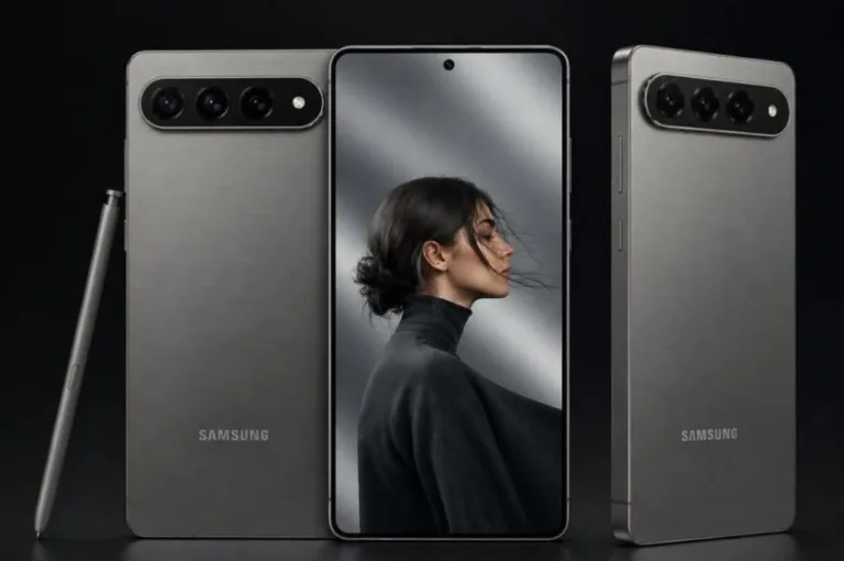 Samsung Galaxy S27 Ultra Camera Leaked: Major Redesign Kills 3x Telephoto Lens