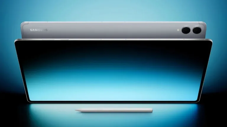 Samsung Galaxy Tab S12 Ultra Specs Revealed With 12,000mAh Battery – See Full Features