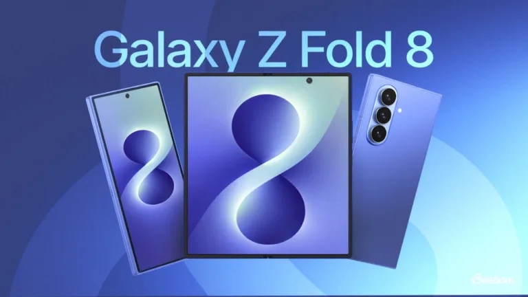 Samsung Galaxy Z Fold 8 and Z Flip 8 Launch Timeline Leaked, Check Specifications