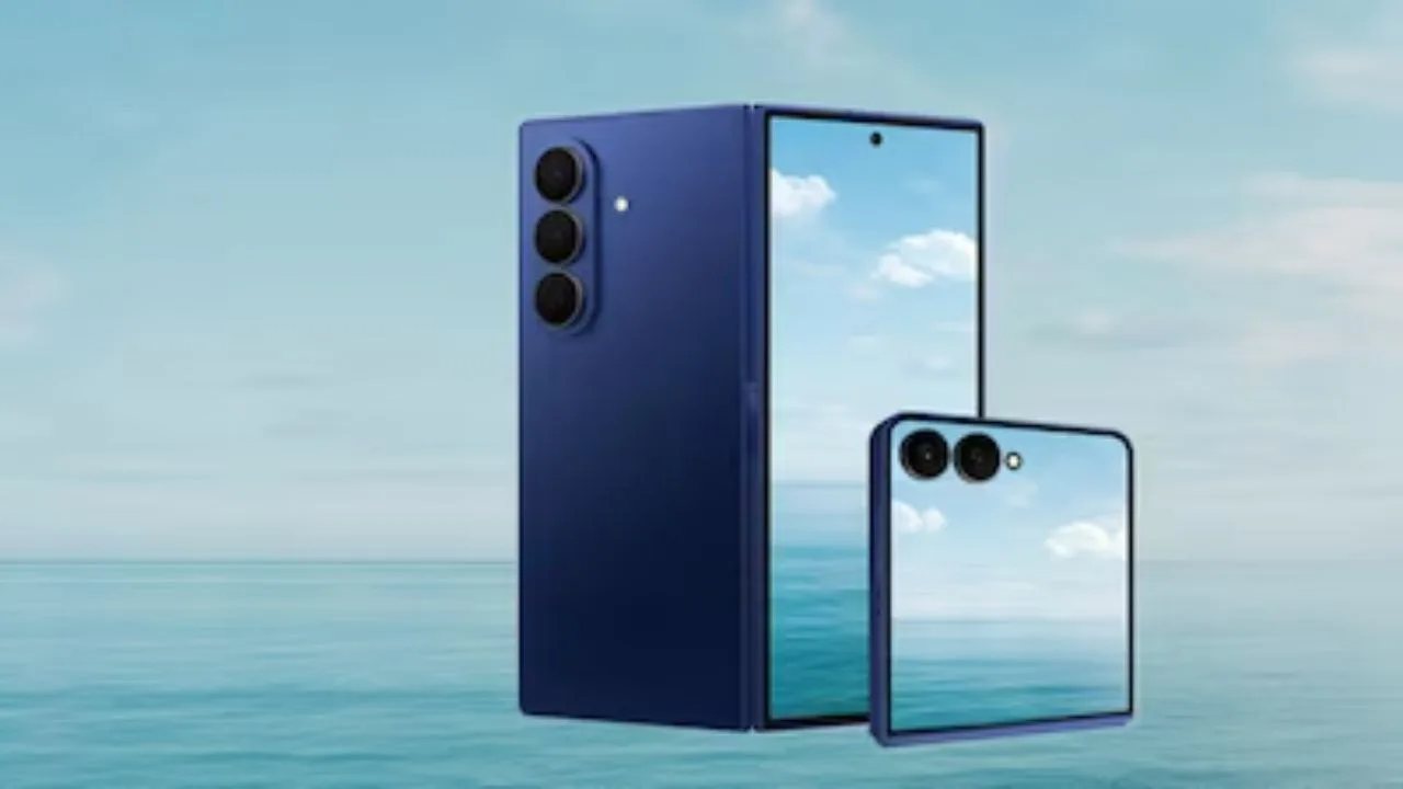 Samsung Galaxy Z Fold 8 and Z Flip 8 Launch Timeline Leaked, Check Specifications - Samsung Galaxy Z Fold 8 | TIMESBULL
