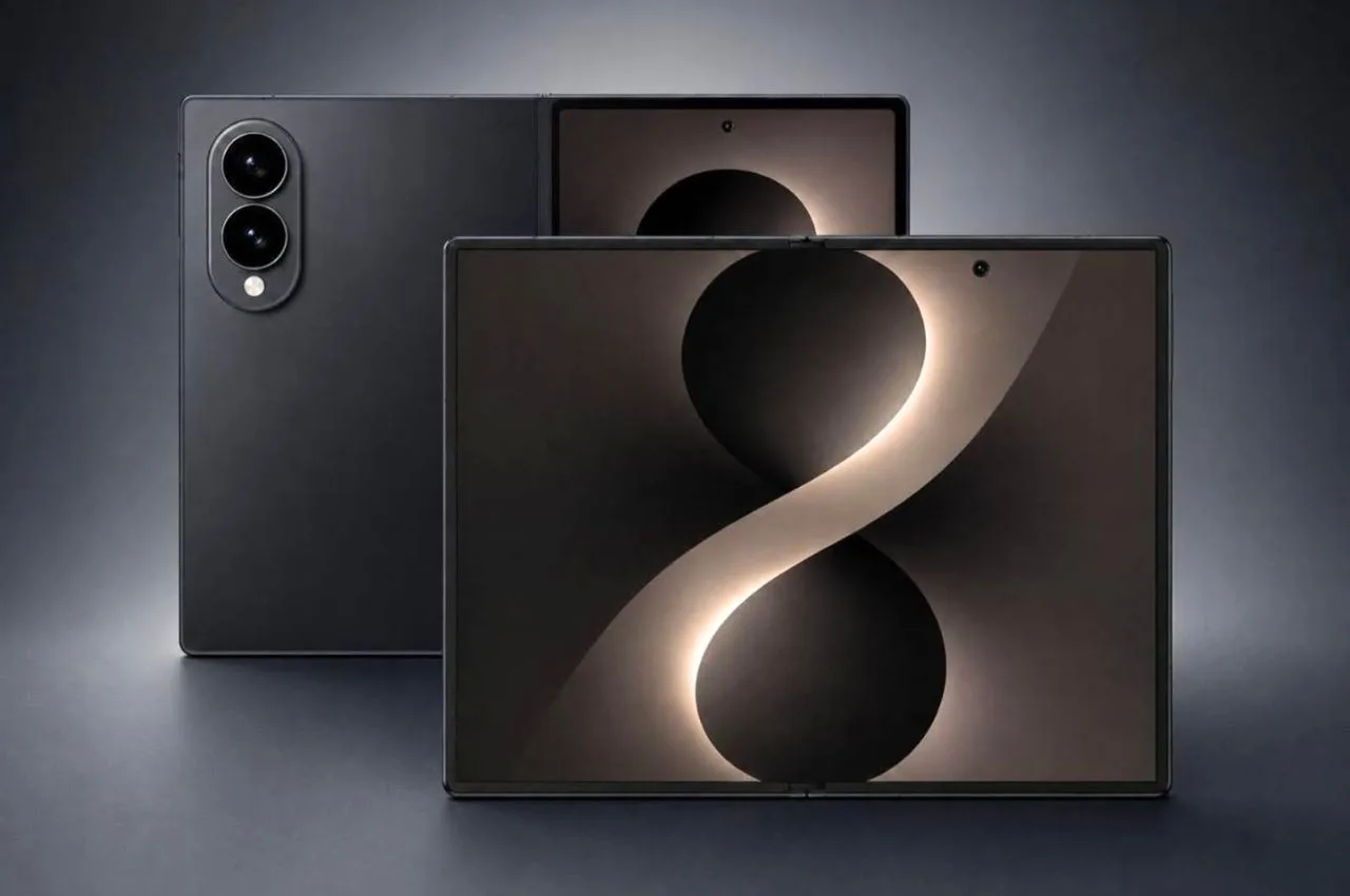 Samsung Galaxy Z Fold8 and Galaxy Z Fold Wide Leak: Bigger Batteries, Refined Designs, and Upgraded Cameras Tipped for July Launch - Samsung Galaxy Z Fold8 | TIMESBULL