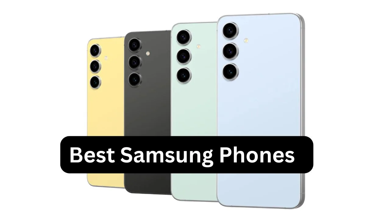 Best Samsung Phones Under ₹50,000 in India from Galaxy A37 5G to  Galaxy S25 FE - Samsung Phones Under ₹50,000 | TIMESBULL