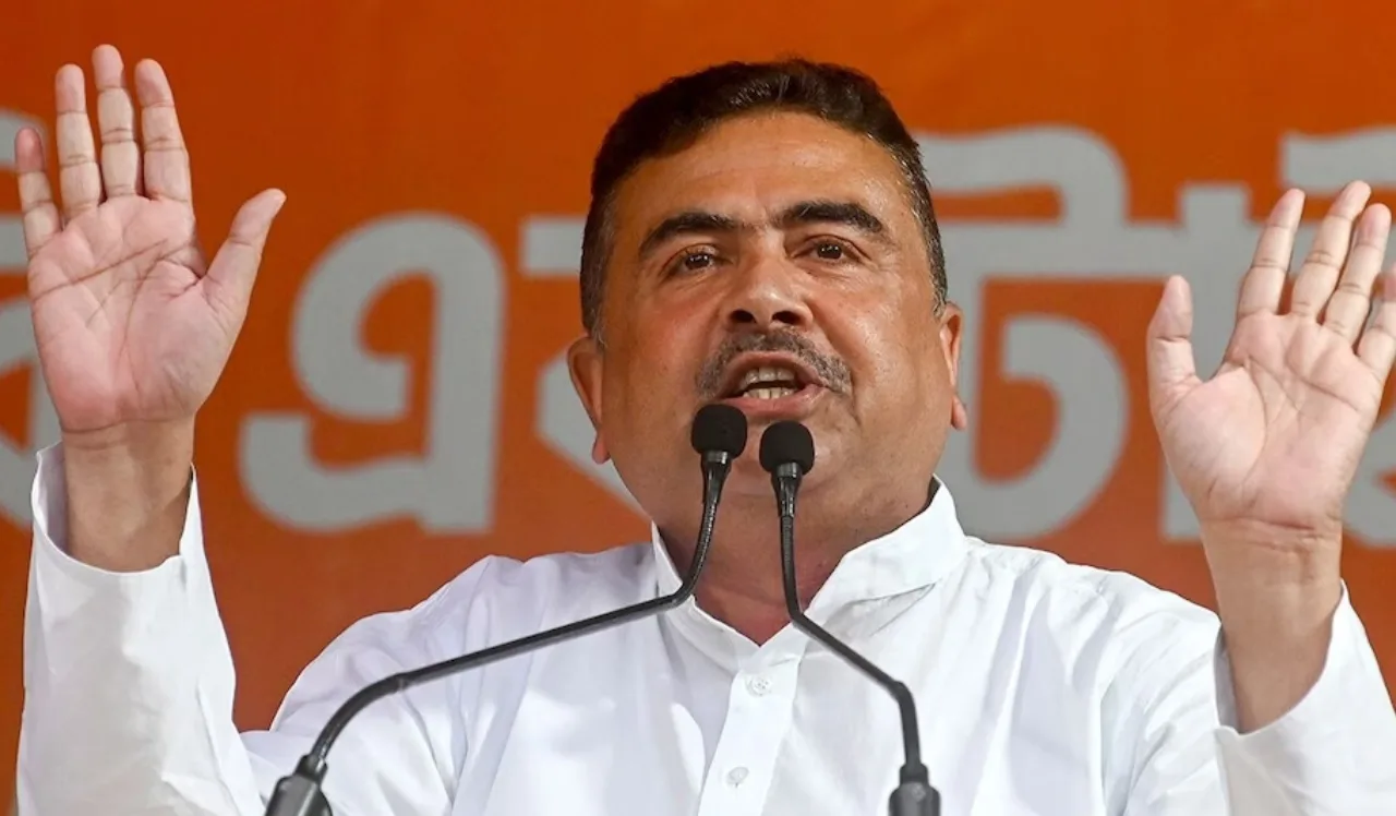 Shubhendu Adhikari to Be the New CM of West Bengal, Know When the Swearing-in Will Be” - Shubhendu Adhikari | TIMESBULL