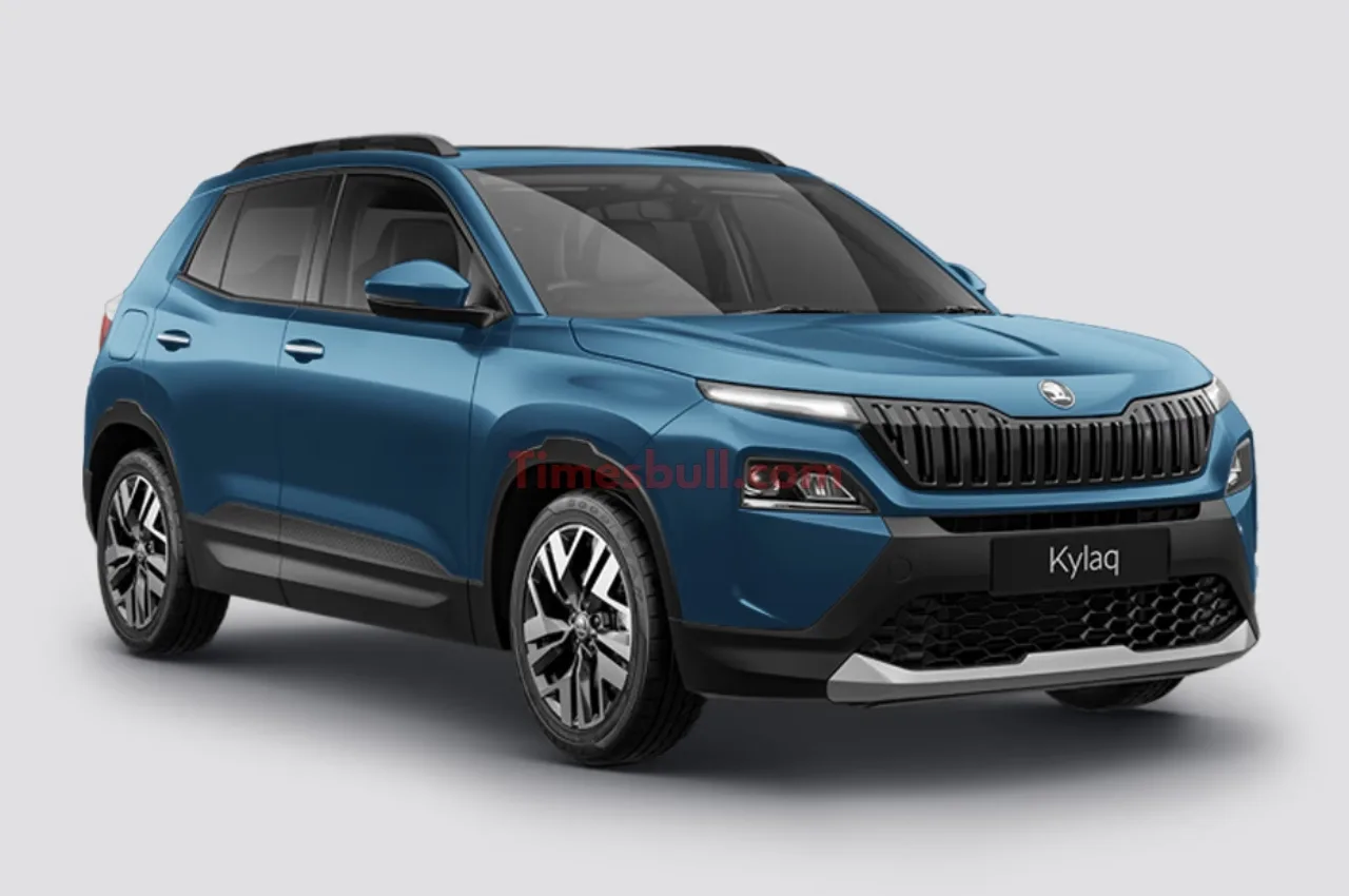 Skoda Kylaq Vs Kia Syros – Which SUV Offers Best Value Under ₹15 Lakh? - Skoda Kylaq (10) | TIMESBULL