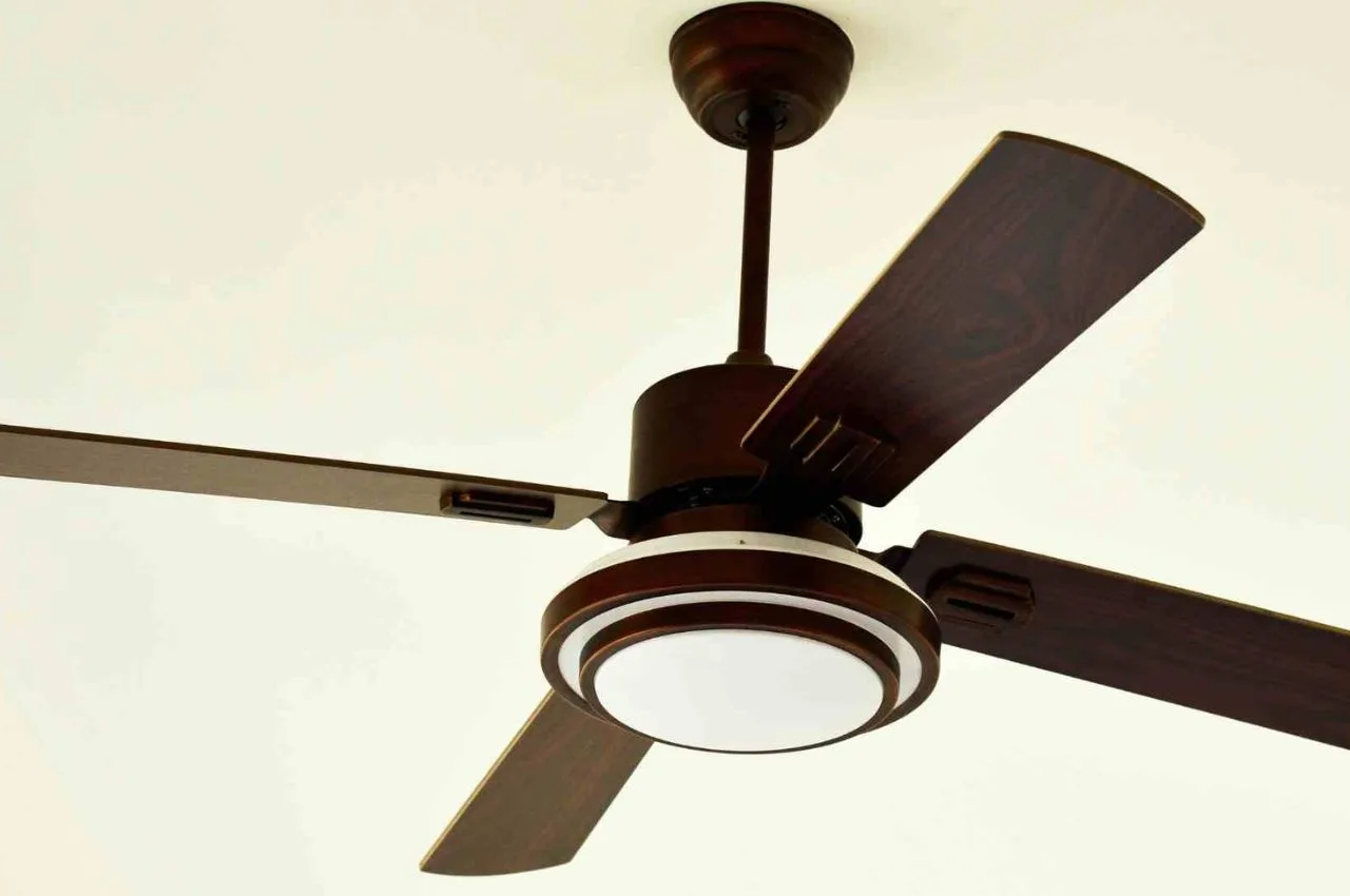 Slow Ceiling Fan? 5 Easy Ways to Troubleshoot and Increase Fan Speed Safely - Slow Ceiling Fan | TIMESBULL