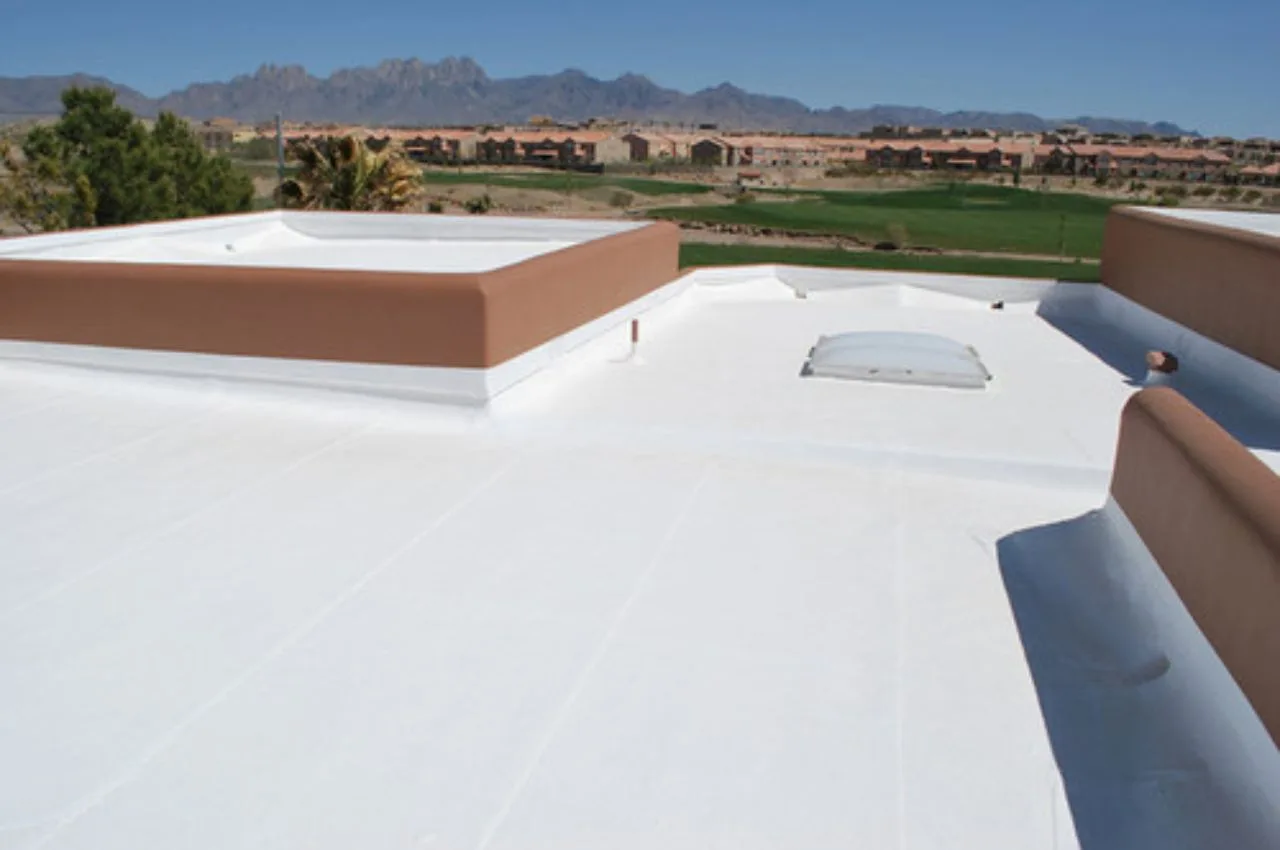 Smart Cool Roof Techniques: 5 Easy Ways to Block Solar Heat and Keep Your Home Cool Without Air Conditioning - Smart Cool Roof Techniques | TIMESBULL