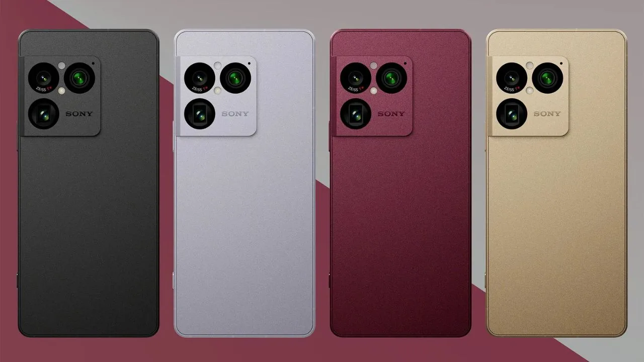 Sony Xperia 1 VIII Launched With Snapdragon 8 Elite Gen 5, Triple 48MP Cameras - Sony Xperia 1 Viii | TIMESBULL