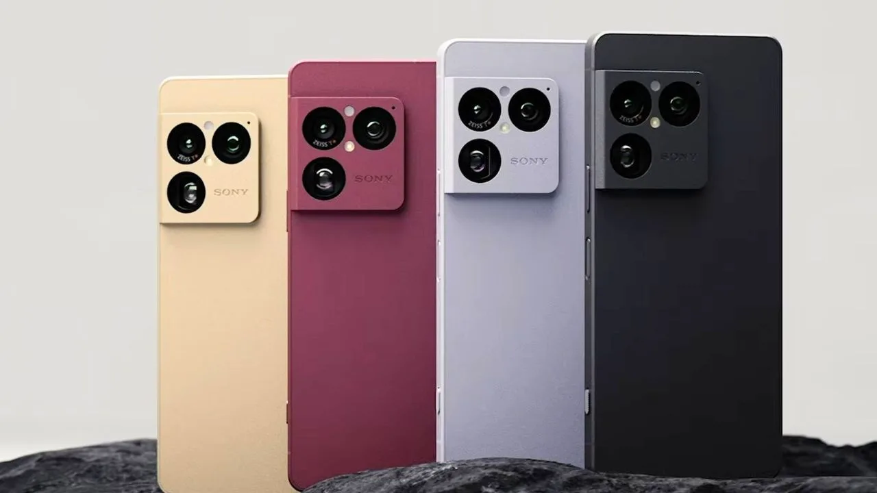 Sony Xperia 1 VIII Launched With Snapdragon 8 Elite Gen 5, Triple 48MP Cameras - Sony Xperia 1 Viii | TIMESBULL