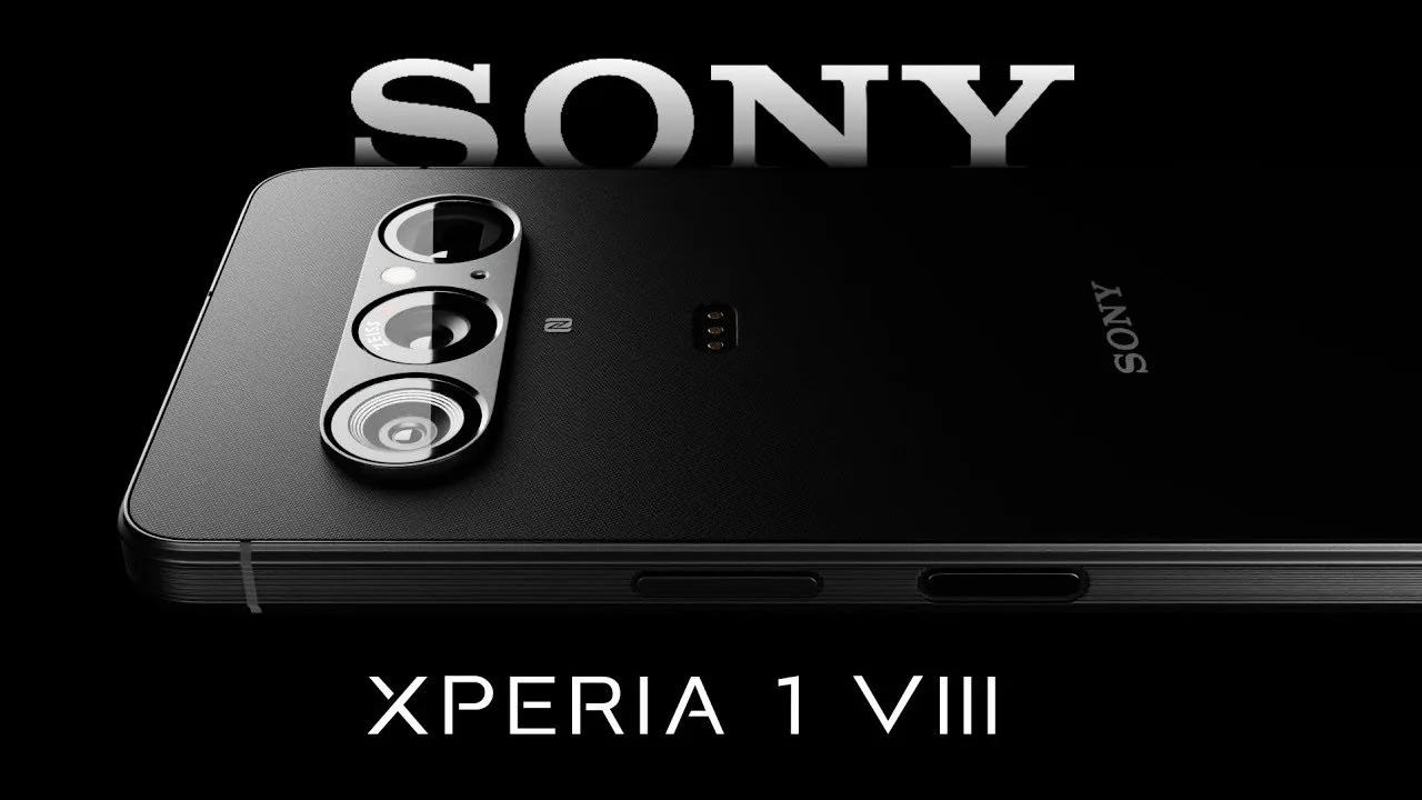 Sony Xperia 1 VIII Price Leak