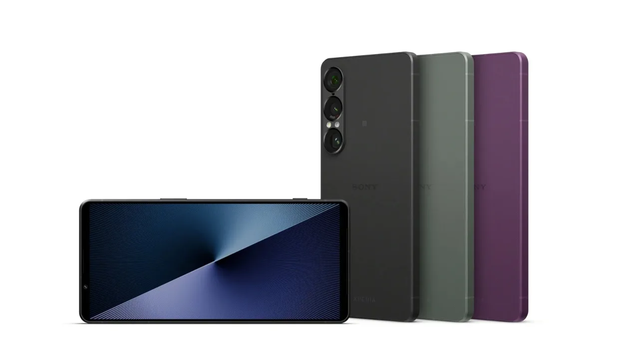 Sony Xperia 1 VIII Price Leak
