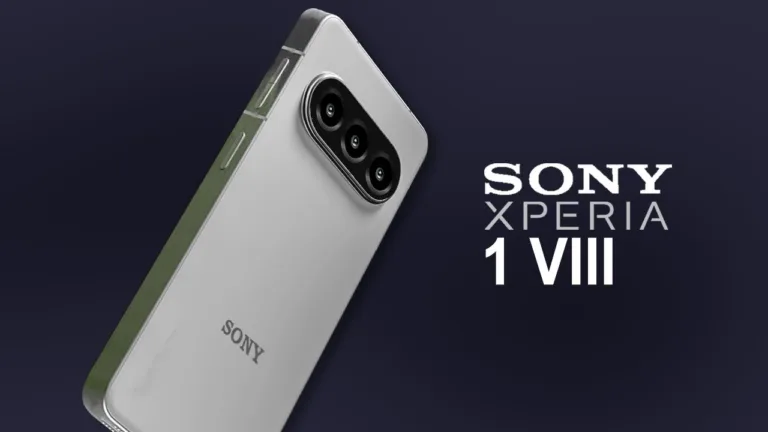 Sony Xperia 1 VIII Price Leak – Premium Flagship May Launch Soon
