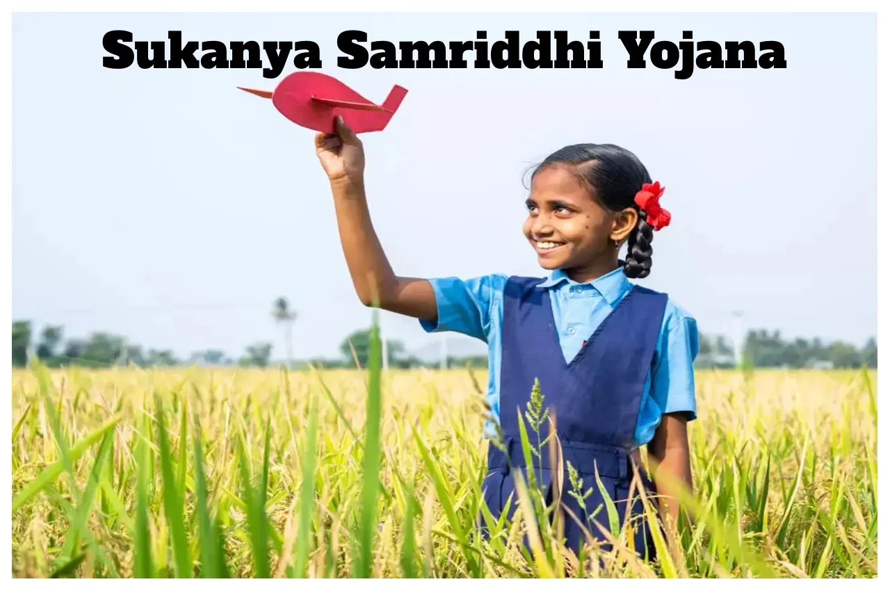 Sukanya Samriddhi Yojana – Can You Withdraw Money Before Maturity? Complete Investment Guide - Sukanya Samriddhi Yojana | TIMESBULL