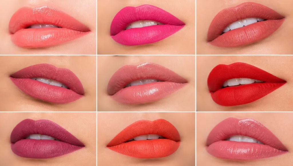 Glossy & Fabulous Under ₹500 – Summer Lipstick Shades That Beat the Heat, Must Try