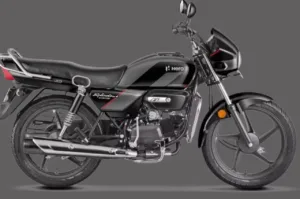 Hero Super Splendor XTEC