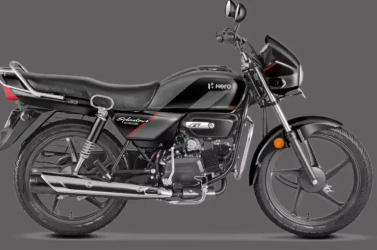Hero Super Splendor XTEC 2.0 बाइक लॉन्च, जानिए कीमत और फीचर्स