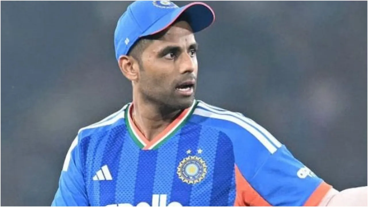 New Captain T-20: Suryakumar Yadav’s Spot May Be Cut! Know Who Will Be the T20 Captain - Surya Kumar Yadav | TIMESBULL