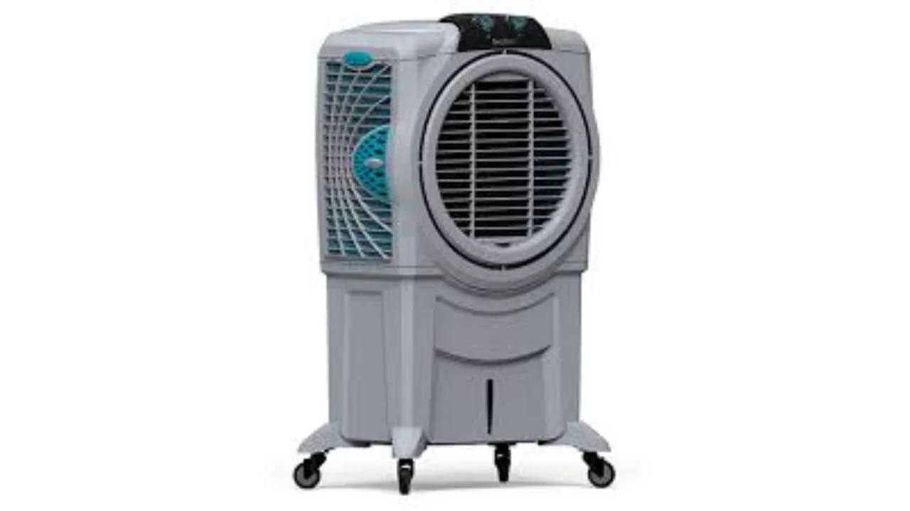 Desert Coolers to Buy in 2026 for Powerful Cooling at Cheaper Prices - Symphony Sumo 115 Xl Desert Cooler | TIMESBULL