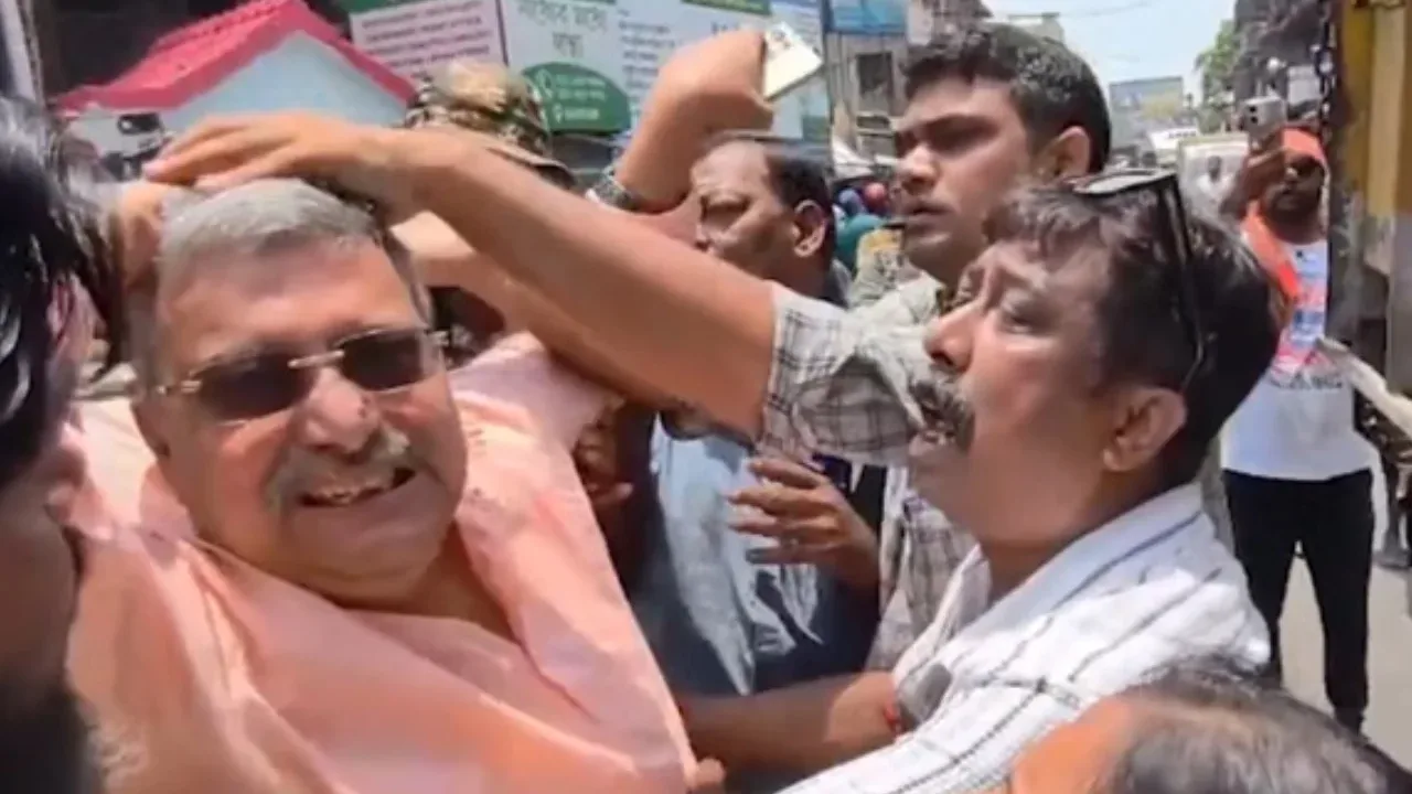 West Bengal: After Abhishek, Kalyan Banerjee Attacked, Suffers Head Injury, Know the Latest Update