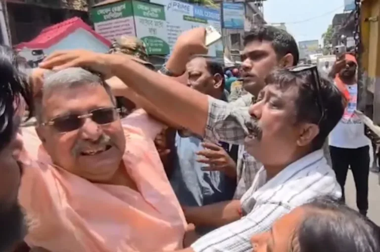 West Bengal: After Abhishek, Kalyan Banerjee Attacked, Suffers Head Injury, Know the Latest Update