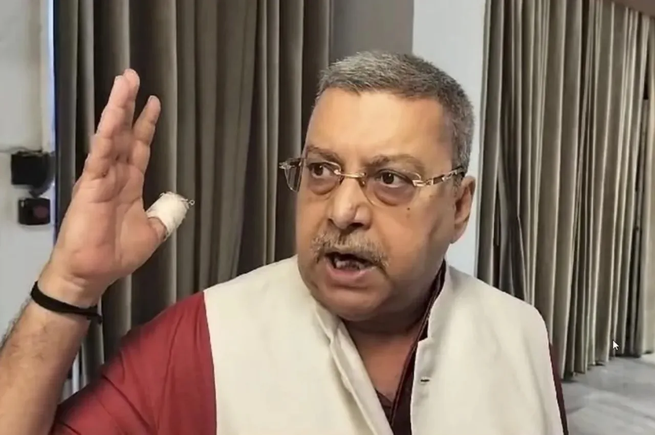 TMC Leader