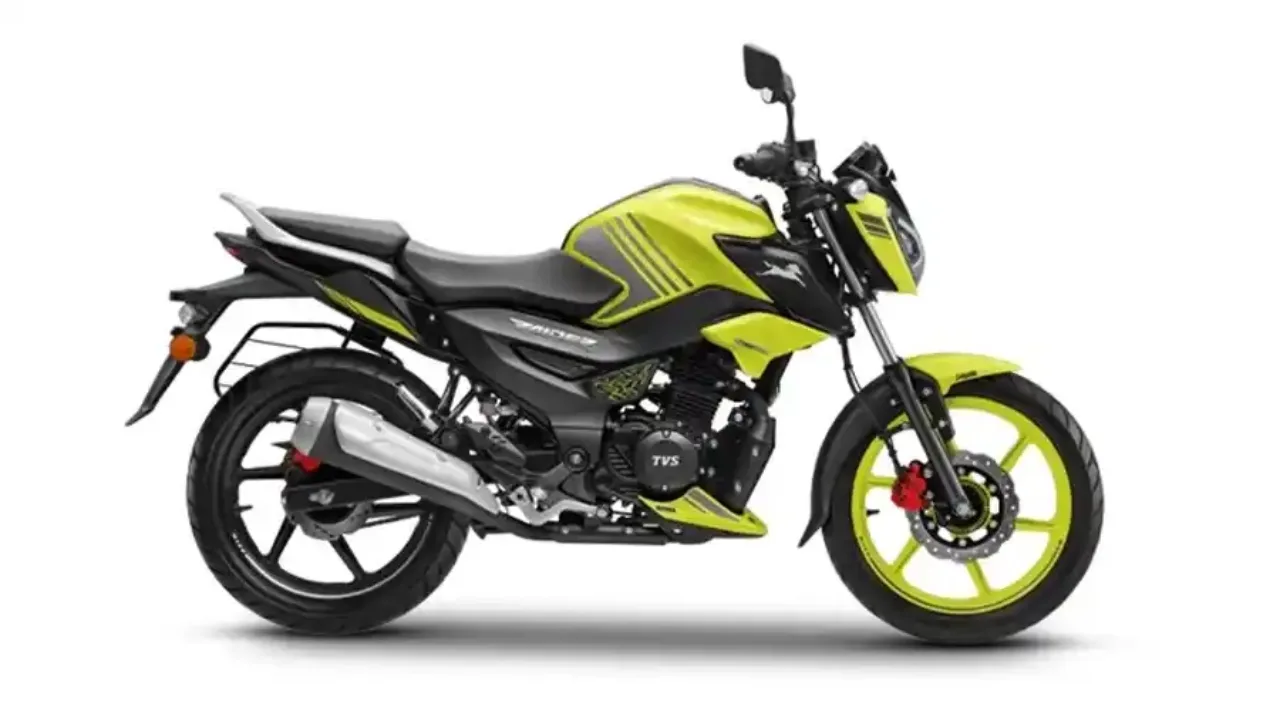 Best Bikes for College Students in India 2026: Pulsar 125, Raider, Xtreme & Hunter Compared - Tvs Raider 125 (14) | TIMESBULL