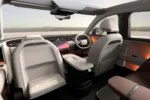 Tata Avinya X Coupe SUV Unveiled – Futuristic Cabin, Premium EV Tech, India Launch Confirmed - Tata Avinya X (5) | TIMESBULL
