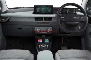 New Tata Tiago EV