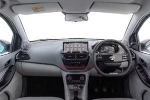 Upcoming Tata Tiago Facelift