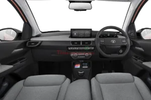 Tata Tiago Facelift 2026: