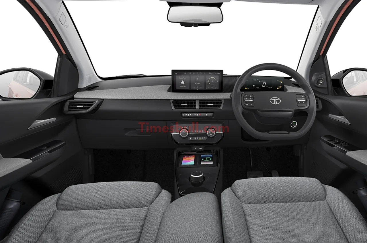 New Tata Tiago Facelift Arrives With Segment-First Features – Prices Start From Just ₹4.69 Lakh